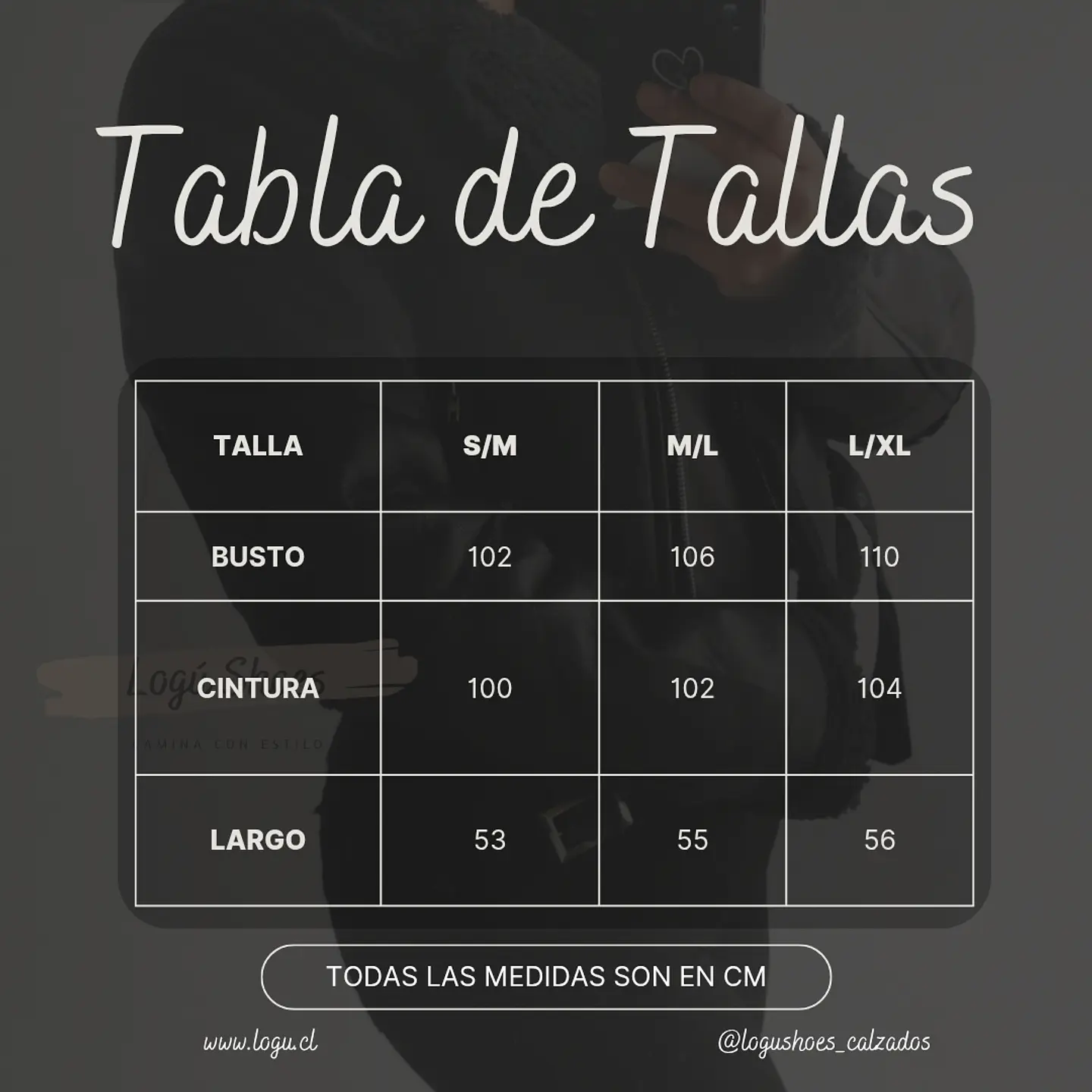 Chaqueta de mujer Aviadora Gamuza Café 4