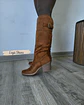 Bota Fabi brown - Miniatura 3