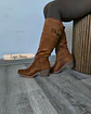 Bota Fabi brown - Miniatura 4