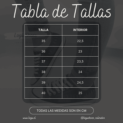 Zapatilla Mujer Iris Cebra