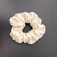 Scrunchies de Satín Mediano Colores - Miniatura 2