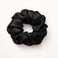 Scrunchies de Satín Mediano Colores - Miniatura 4