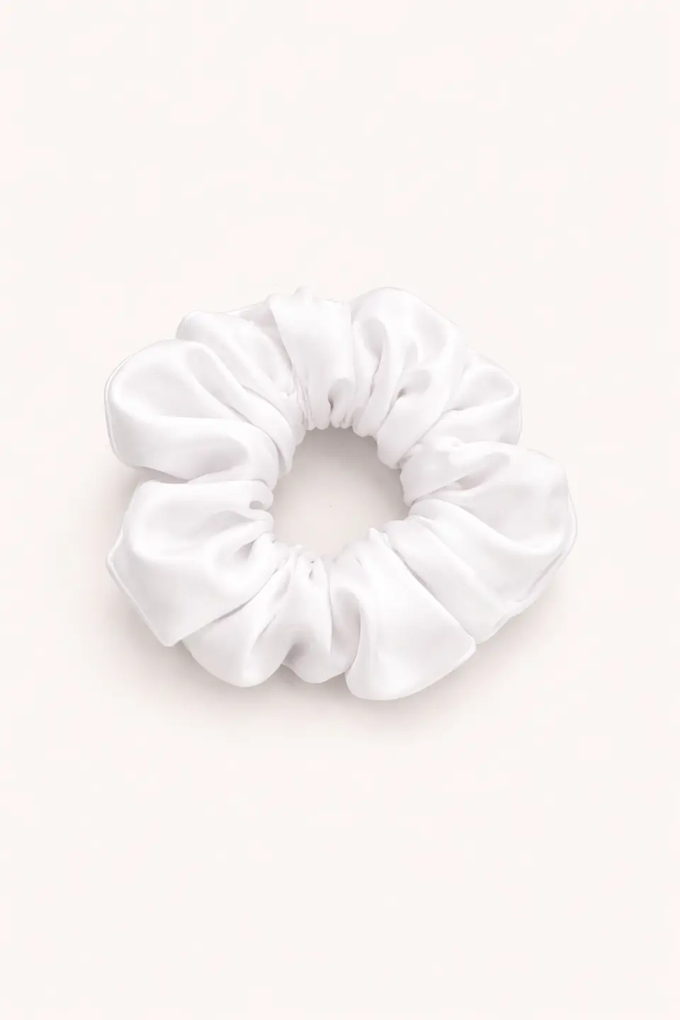 Scrunchies de Satín Mediano Colores 5