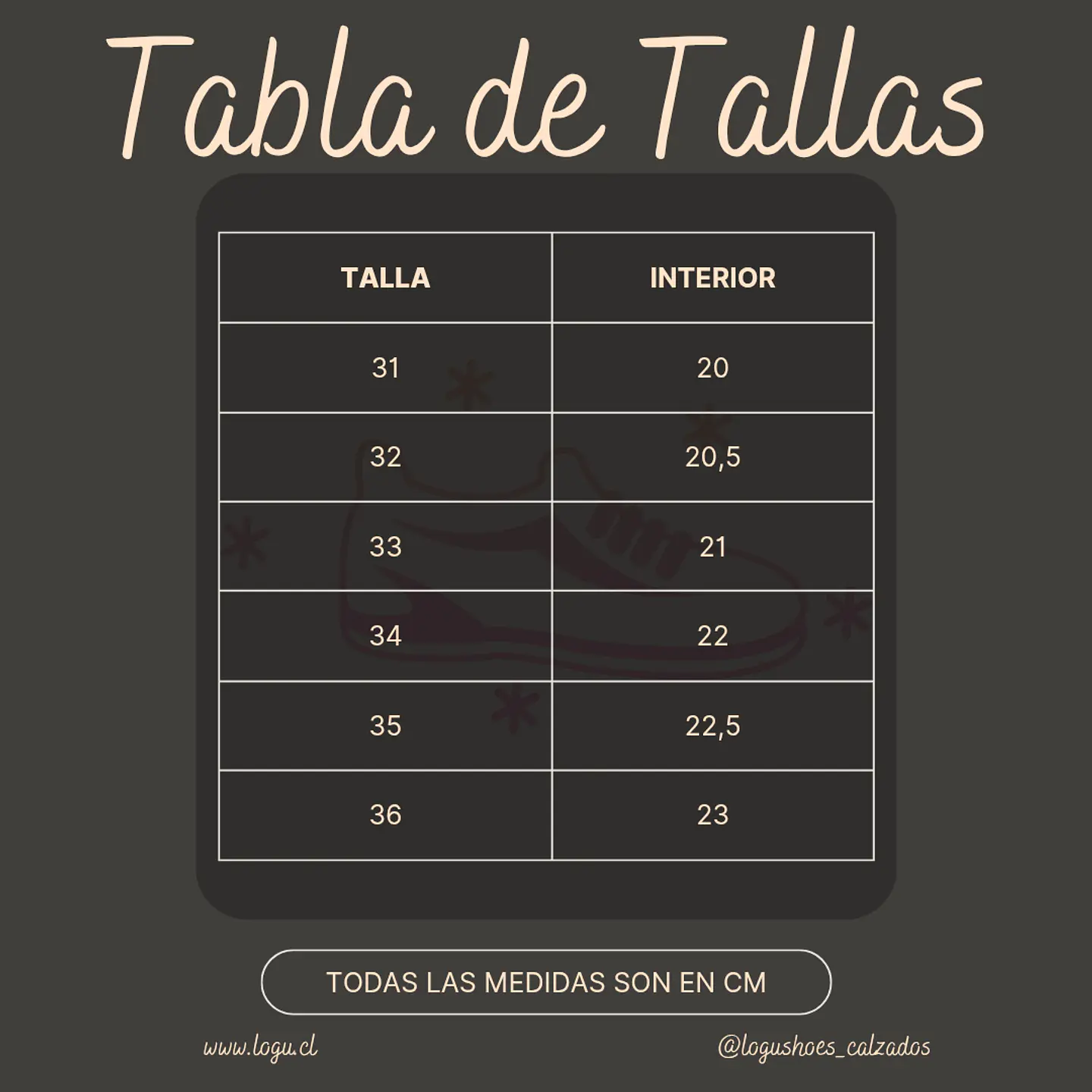 Bota Niña Isidora Negra 8