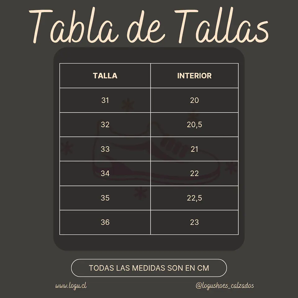Bota Niña Isidora Negra 8