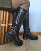 Bota Buckle - Miniatura 1