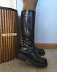 Bota Buckle - Miniatura 3