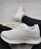 Zapatilla deportiva blanca - Miniatura 1