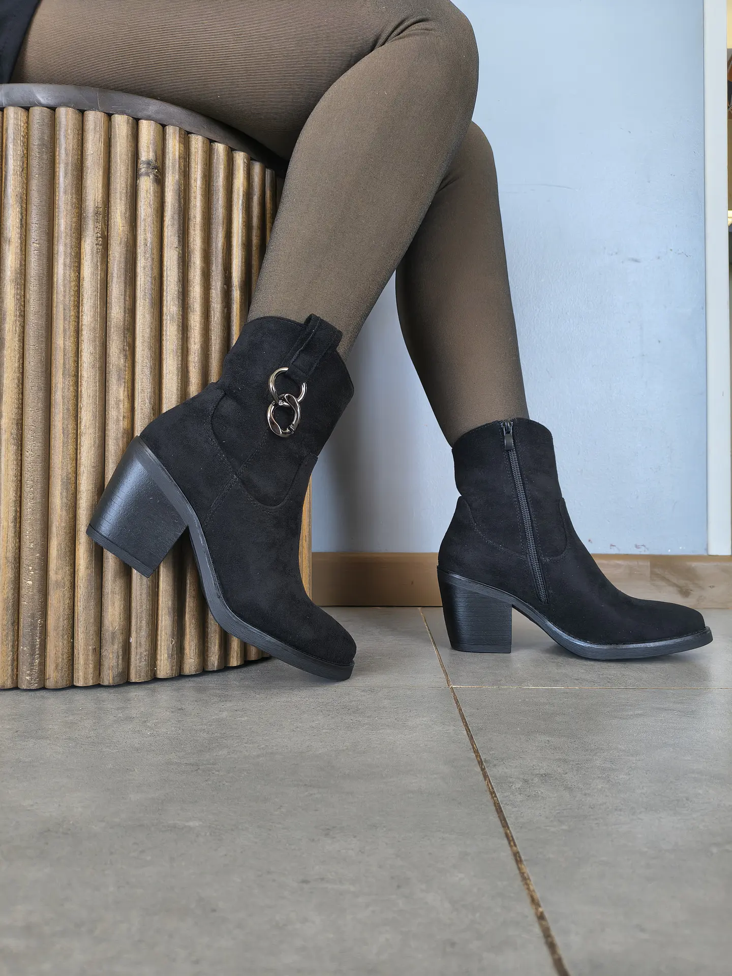 Botines