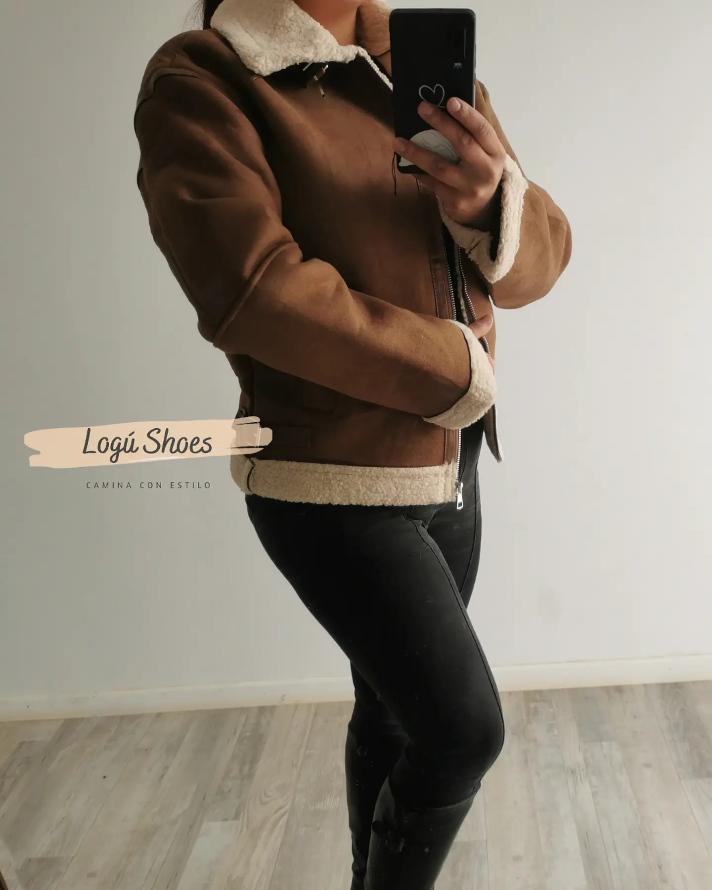 Chaquetas