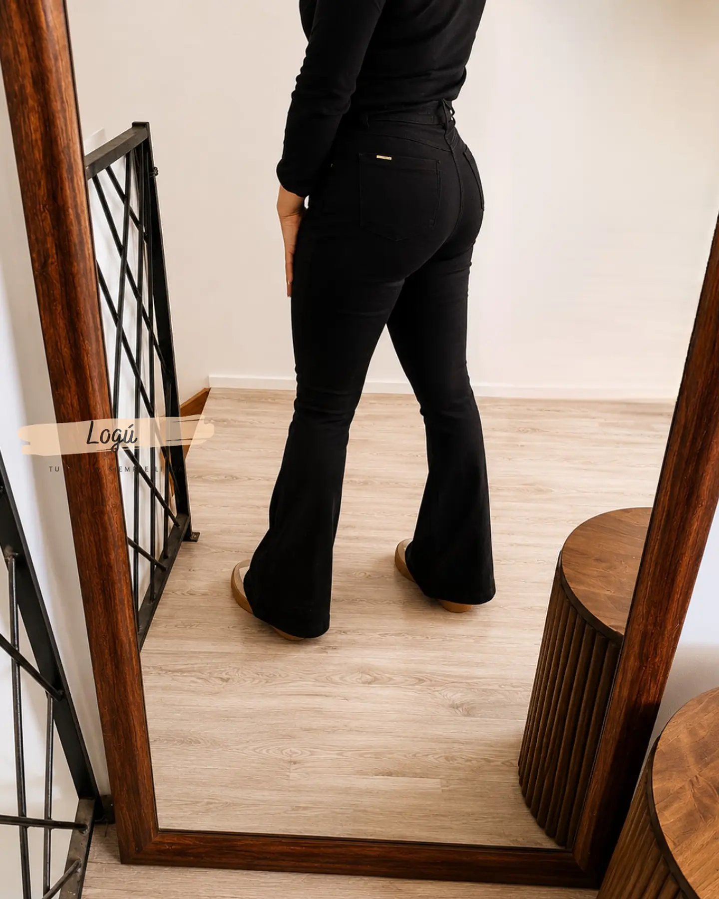 Pantalones