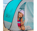 Carpa de Juegos Sunkito Con Mosquitero 