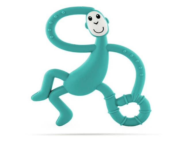 Mordedor Matchstick Monkey Aqua