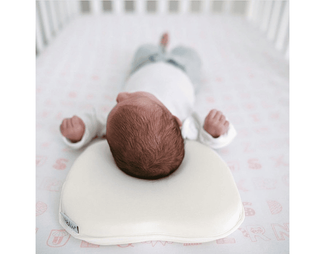 Almohada Ergonómica Reposa Cabeza Pilo