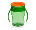 Vaso Wow Cup Baby Tritan Verde