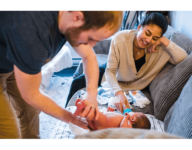 Toallitas Húmedas para Bebés Waterwipes 60 unidades