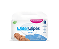 Toallitas húmedas Bio WaterWipes 180 uns