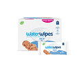 Toallitas húmedas Bio WaterWipes Mega Value Box