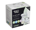 Extractor de Leche Eléctrico Nurture Vital Baby