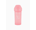 Vaso Twistshake Kid Cup Rosado 360ml 12+m