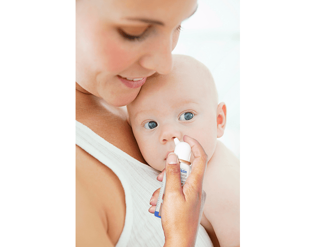 Spray Higiénico Nasal Infantil