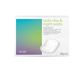 Absorbentes Ardo Day & Night Pads 60 uns