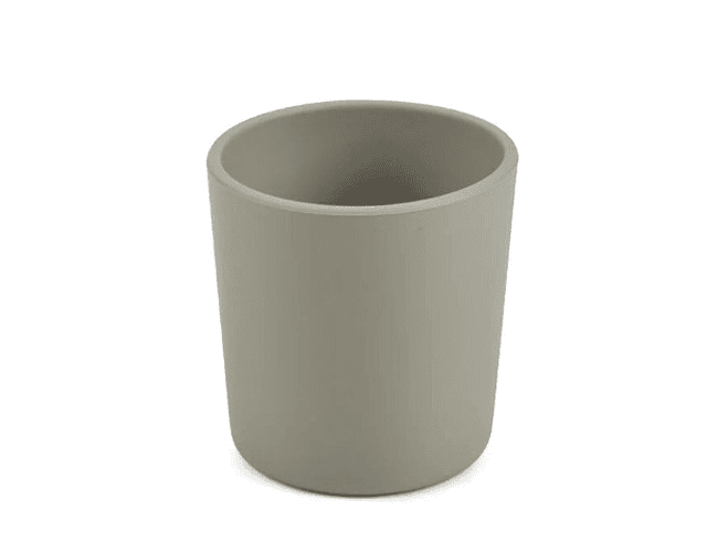 Vaso de Silicona Para Bebés y Niños