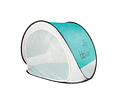 Carpa de juegos pop-up Bbluv anti-UV con con Mosquitero