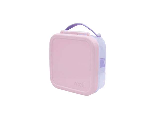 Mini lonchera con asa Melii