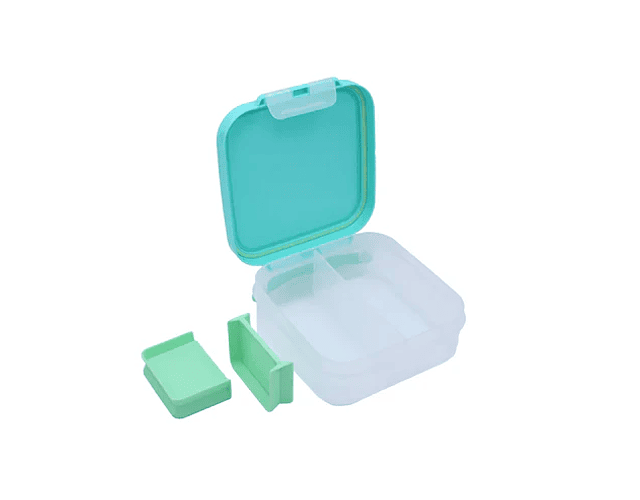 Mini lonchera con asa Melii