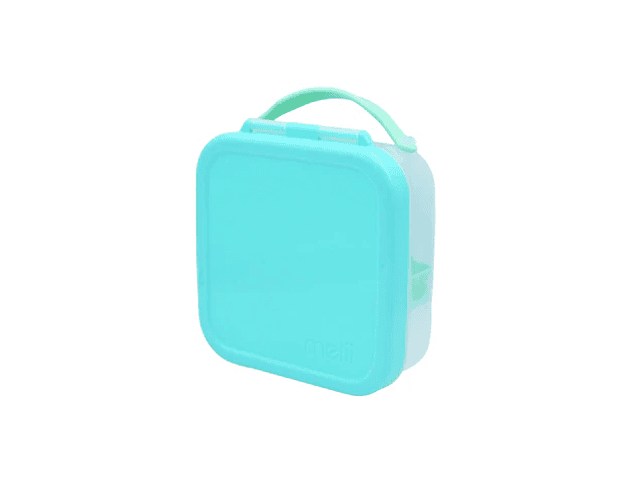 Mini lonchera con asa Melii