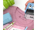 Marcador de Ropa y Libros Marky Mine Personalizable
