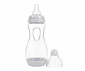 Mamadera Anticolicos Agarre fácil 240ml Difrax