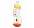 Mamadera Difrax S Anticólicos 250 ml – Miffy