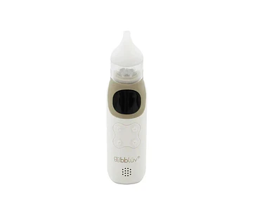 Aspirador Nasal Eléctrico Rinö Pro para Bebés