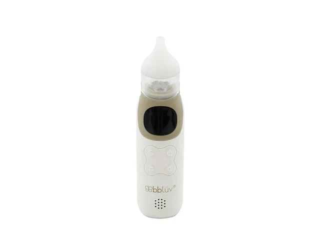 Aspirador Nasal Eléctrico Rinö Pro para Bebés