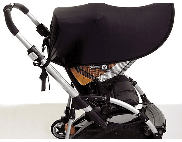 Visera para Coche Dreambaby