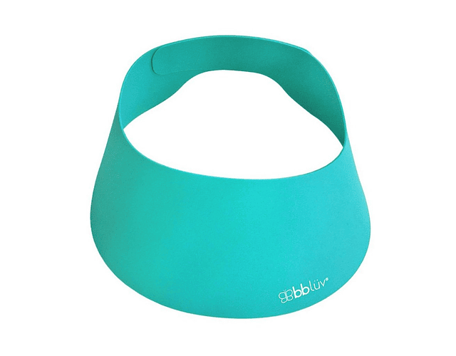 Gorro Visera Para El Baño Kap Aqua