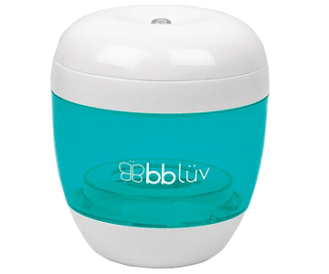 Esterilizador Portátil Uvi 