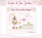 Encadernação Kit Caderneta Jardim - Thumbnail 4