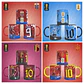 Kit Sublimação Arte Para Caneca Copa Do Mundo 2026 - Thumbnail 4