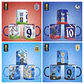 Kit Sublimação Arte Para Caneca Copa Do Mundo 2026 - Thumbnail 5