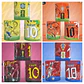 Kit Sublimação Arte Para Caneca Copa Do Mundo 2026 - Thumbnail 6
