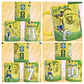 Kit Sublimação Arte Para Caneca Copa Do Mundo 2026 - Thumbnail 3