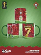 Kit Sublimação Arte Para Caneca Copa Do Mundo 2026 - Thumbnail 2