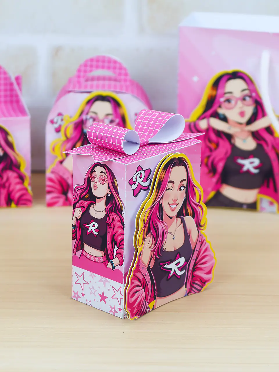 Arquivo Emilly Vick 11
