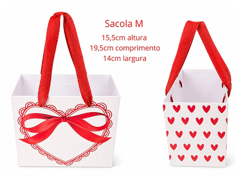 Arquivo Sacolas Encantadas