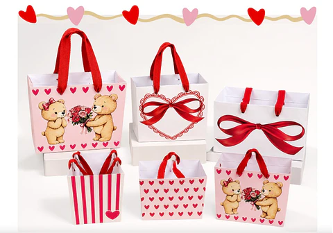 Arquivo Sacolas Encantadas