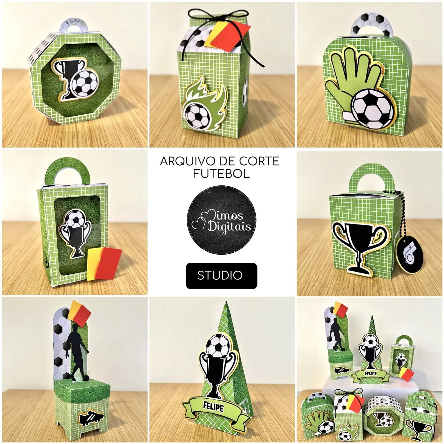 Arquivo Futebol - Mimos Digitalis 2