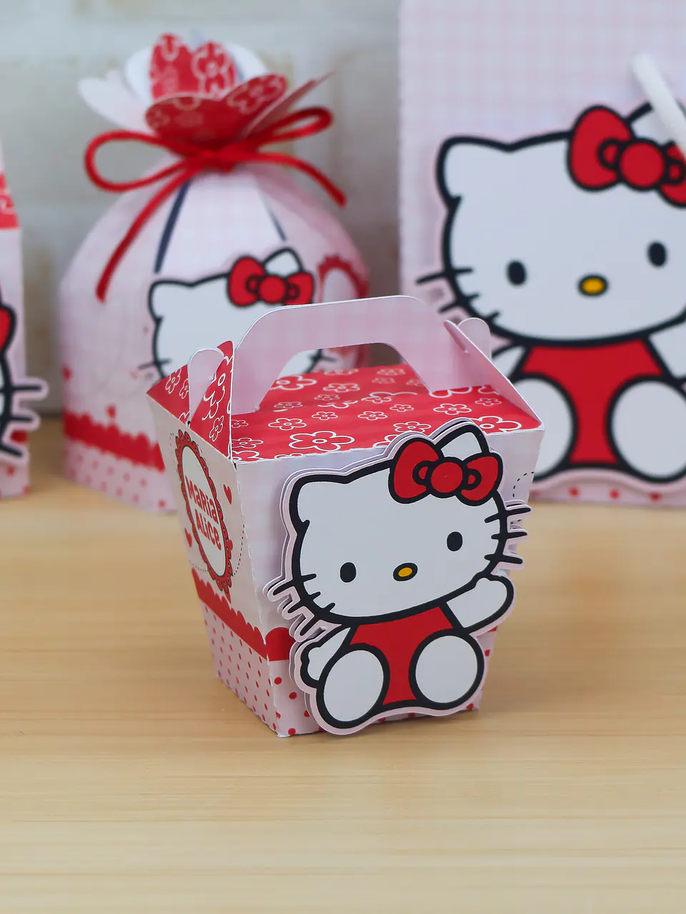 Arquivo Hello Kitty 6